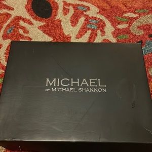 Michael Shannon Sandals